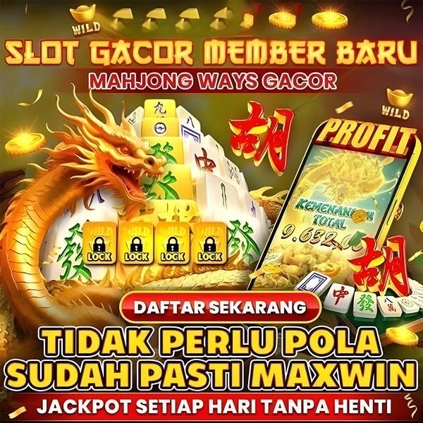 Nemotogel: Situs Pilih Game Favorit Anda Tersedia Disini